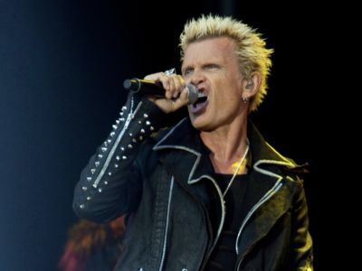 Billy Idol Tickets